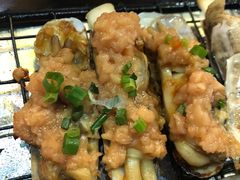 -云晓光头烧烤吧(川沙绿地店)