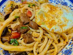 -马振面(小皮院店)