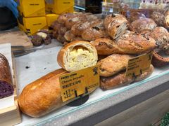 -PAPER STONE BAKERY(天汇广场店)
