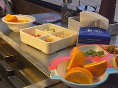 -金妈家烤肉(龙湖U城天街店)