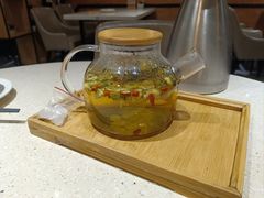 -如轩·海鲜砂锅粥·潮汕菜(小榄店)