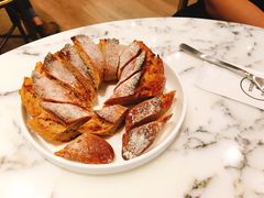 -WHEAT&BAKER-麥(凯德来福士店)