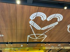 -麦当劳(新王府井店)