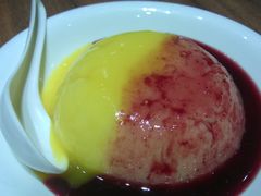 蓝莓土豆泥-望湘园·洞庭渔宴(永旺店)