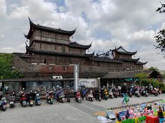 -二十八里太湖船菜(吉祥路店)