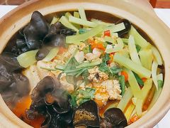 -潍坊菜馆(三里河南横街店)