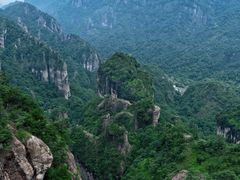 -雁荡山风景名胜区