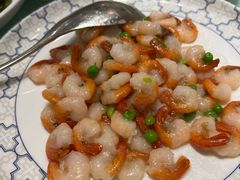 -新吉士·上海菜(浦东LCM置汇旭辉店)