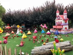 -安徒生童话乐园