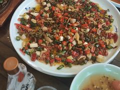 -阿嫂印象·民间江湖菜(大学城店)
