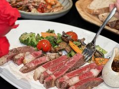 -Osteria Garden 生蚝花园餐厅(原进贤路店)