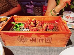 -锦府园·新台州菜(合生汇店)