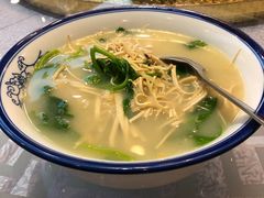-上海老饭店(北京分店)