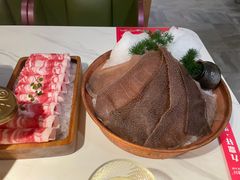 -九鼎轩脆毛肚火锅(三钢里店)