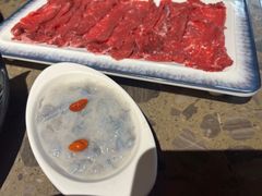 -小龙坎火锅(香港中路店)