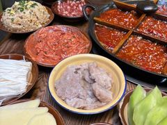 -洋马儿火锅(解放碑店)