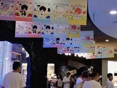 -泡泡玛特POPMART(西单大悦城店)