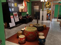 -沸炉重庆老火锅(军事博物馆店)