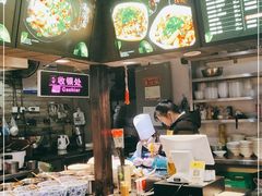 -八一路好吃街(雨田商务大厦店)