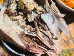 -有奴思烤肉·清真(正宁路店)