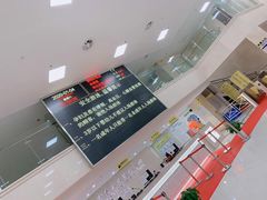 -金银湖市民文体活动中心恒温游泳馆