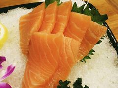 -竹马炭火烤肉(利济北路店)