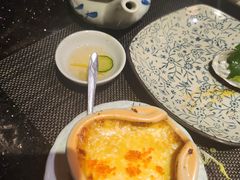 -德川家日本料理(中关村寰太大厦店)