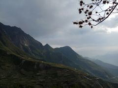 -萝卜寨羌文化生态旅游区