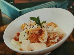 鬼马油条虾-火啫啫·粤式啫啫煲(南通首店)