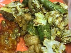 -二钢串叔麻辣烫(华龙大厦店)