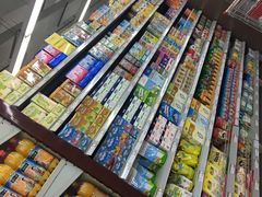 -胖东来生活广场(健康路店)