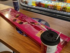 -Olé精品超市(上海虹桥南丰城店)