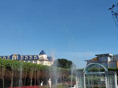 -百万葵园