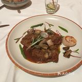 朋友小聚过生日