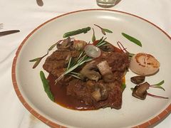 -夏朵餐厅(丁香店)