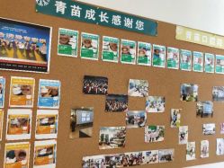 -青苗儿童口腔(长楹天街购物中心)