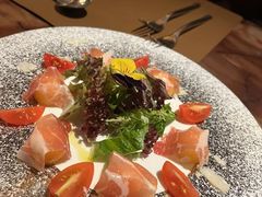 -柏蔻餐厅Le Banquet Bistro(天河北店)