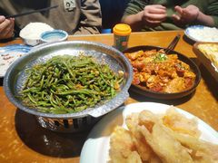 -95号酱骨·一块豆腐(展春园西路店)