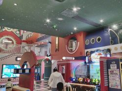 -MELAND CLUB亲子乐园·派对·餐厅(北京芳圆里ID MALL店)