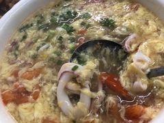 -老杨饭店(万科里店)