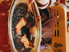 -闻老头·菊花炭烤肉(D11店)