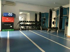 -悦动体能(金融街店)