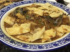 -东四民芳餐厅(世茂工三店)