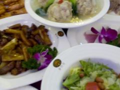 -开元食府(长兴路店)