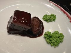 -杭州西子湖四季酒店·金沙厅