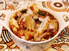 -文昌桥螺蛳粉(魏公村店)