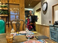 -卢布里西餐厅(总店)