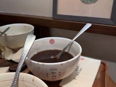 -彬媽糖水(侨鑫国际店)