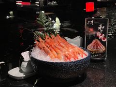 -上井精致料理(中兴商业大厦店)