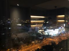 -北京三里屯CHAO酒店